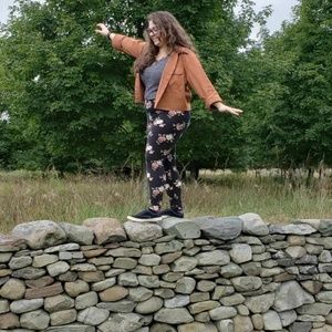 Meet your Posher, Juliana